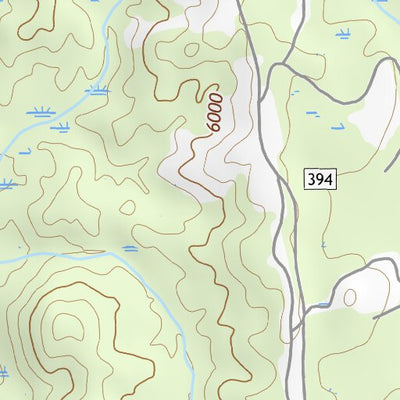 45116NE Page 108 Grangeville Topo Preview 2