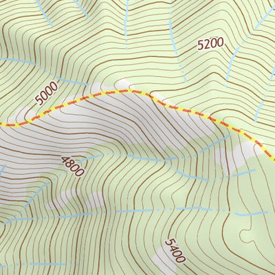 45116SE Page 1 Riggins Topo Preview 2
