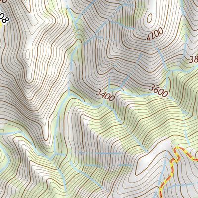 45116SE Page 1 Riggins Topo Preview 3