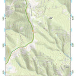 45116SE Page 2 Riggins Topo Preview 1