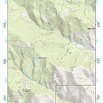 45116SE Page 3 Riggins Topo Preview 1