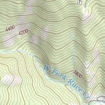 45116SE Page 3 Riggins Topo Preview 3
