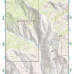45116SE Page 4 Riggins Topo Preview 1