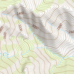45116SE Page 4 Riggins Topo Preview 3
