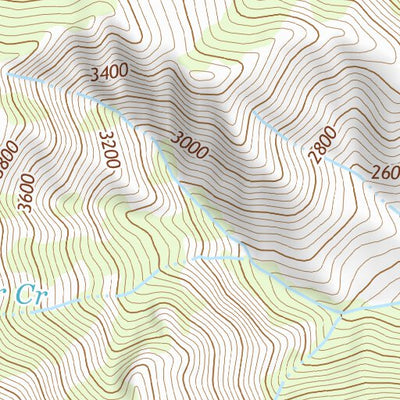 45116SE Page 4 Riggins Topo Preview 3