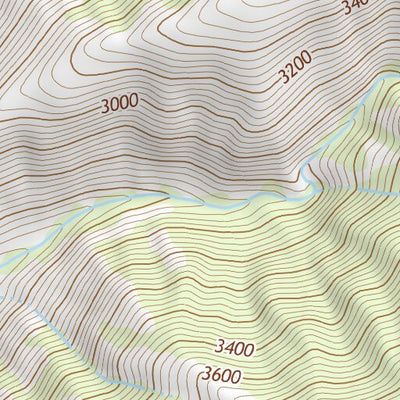 45116SE Page 6 Riggins Topo Preview 3