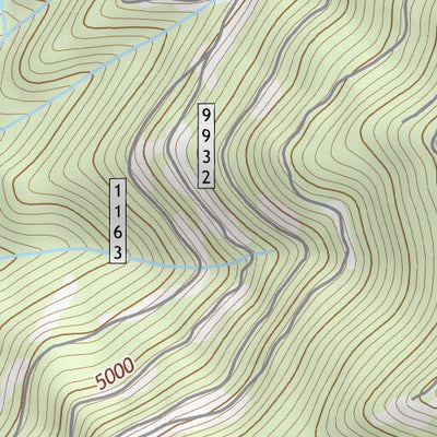 45116SE Page 7 Riggins Topo Preview 3
