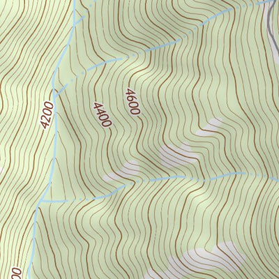 45116SE Page 9 Riggins Topo Preview 2