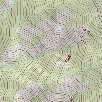 45116SE Page 9 Riggins Topo Preview 3