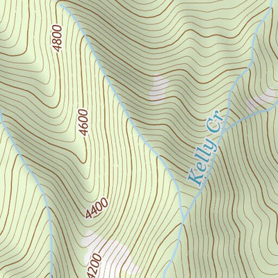 45116SE Page 10 Riggins Topo Preview 3