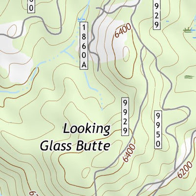 45116SE Page 11 Riggins Topo Preview 2