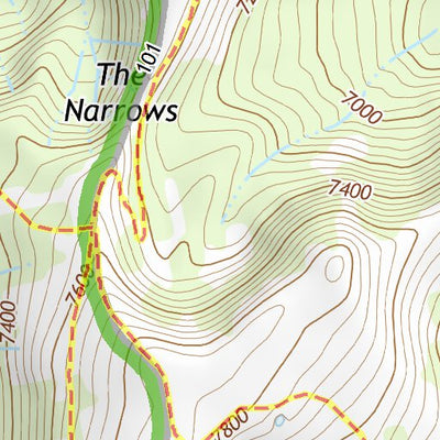 45116SE Page 13 Riggins Topo Preview 2