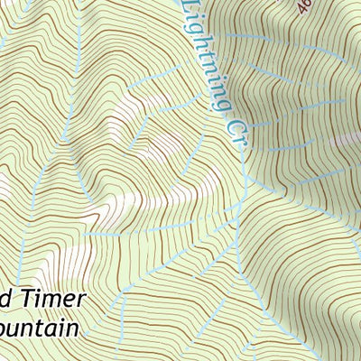 45116SE Page 13 Riggins Topo Preview 3