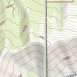 45116SE Page 15 Riggins Topo Preview 2