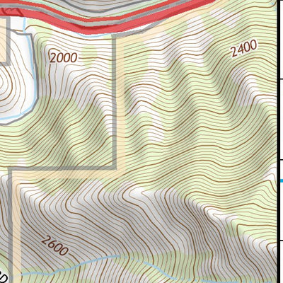 45116SE Page 19 Riggins Topo Preview 3
