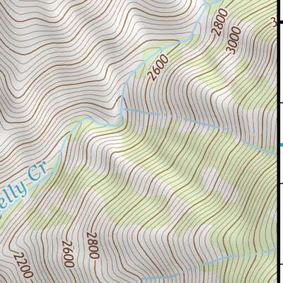 45116SE Page 21 Riggins Topo Preview 3