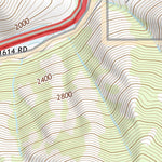 45116SE Page 23 Riggins Topo Preview 2