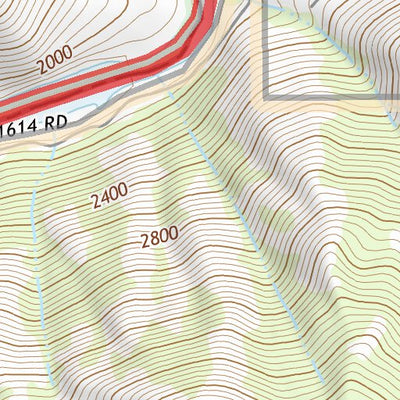 45116SE Page 23 Riggins Topo Preview 2