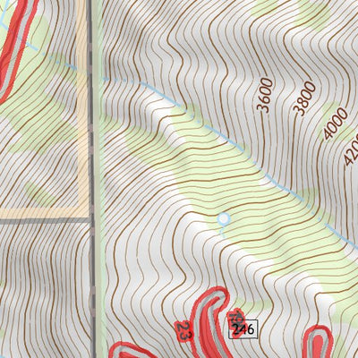 45116SE Page 24 Riggins Topo Preview 2