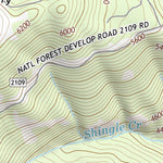 45116SE Page 26 Riggins Topo Preview 3