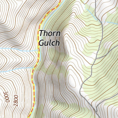 45116SE Page 27 Riggins Topo Preview 3