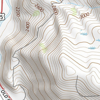 45116SE Page 28 Riggins Topo Preview 2