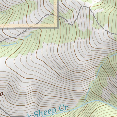 45116SE Page 29 Riggins Topo Preview 2