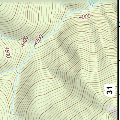 45116SE Page 30 Riggins Topo Preview 3