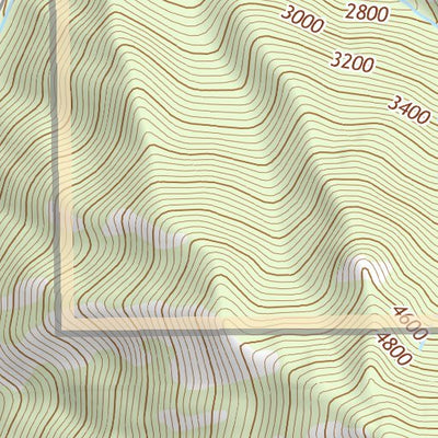 45116SE Page 31 Riggins Topo Preview 3