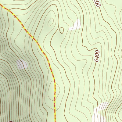 45116SE Page 32 Riggins Topo Preview 2