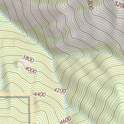 45116SE Page 32 Riggins Topo Preview 3