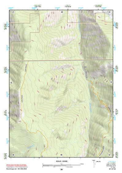 45116SE Page 34 Riggins Topo Preview 1