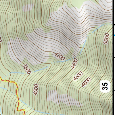 45116SE Page 34 Riggins Topo Preview 3