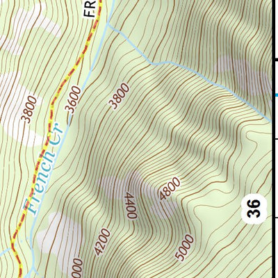 45116SE Page 35 Riggins Topo Preview 3