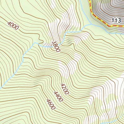 45116SE Page 38 Riggins Topo Preview 2