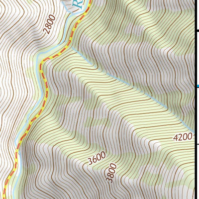 45116SE Page 38 Riggins Topo Preview 3