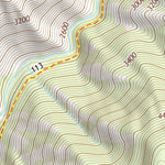 45116SE Page 39 Riggins Topo Preview 3