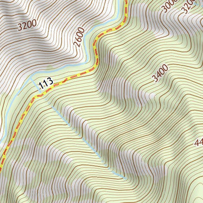 45116SE Page 39 Riggins Topo Preview 3