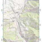 45116SE Page 40 Riggins Topo Preview 1