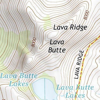 45116SE Page 46 Riggins Topo Preview 3