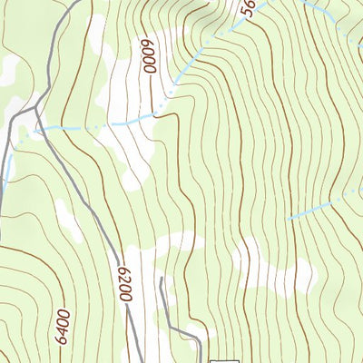 45116SE Page 47 Riggins Topo Preview 2