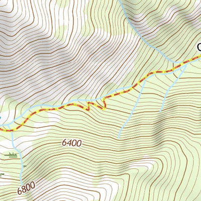45116SE Page 49 Riggins Topo Preview 2