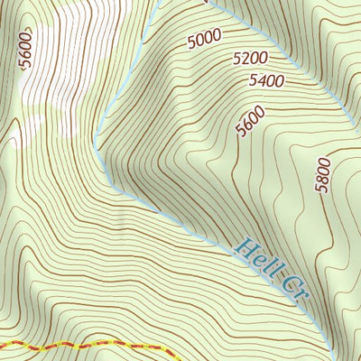 45116SE Page 51 Riggins Topo Preview 3