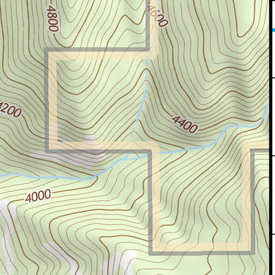 45116SE Page 53 Riggins Topo Preview 3