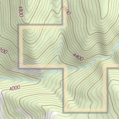 45116SE Page 54 Riggins Topo Preview 3