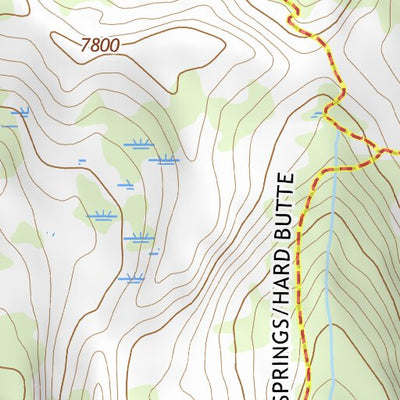 45116SE Page 55 Riggins Topo Preview 2