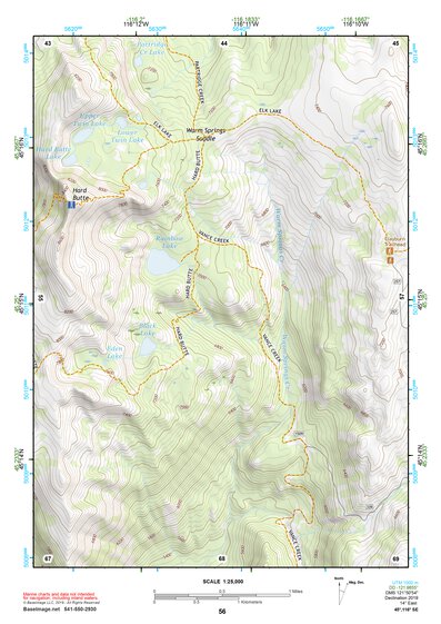 45116SE Page 56 Riggins Topo Preview 1