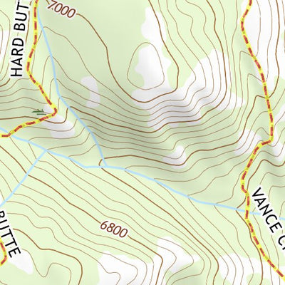 45116SE Page 56 Riggins Topo Preview 2