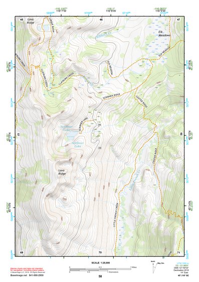 45116SE Page 58 Riggins Topo Preview 1
