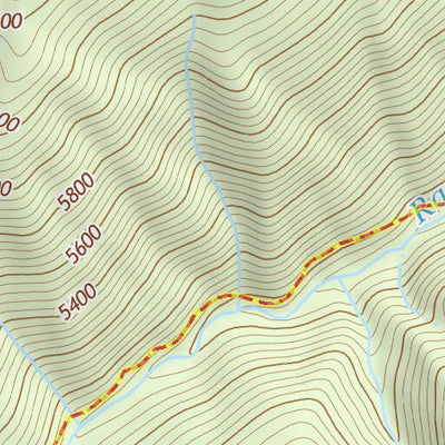 45116SE Page 61 Riggins Topo Preview 2